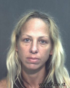 Jennifer  Mayfield Mugshot