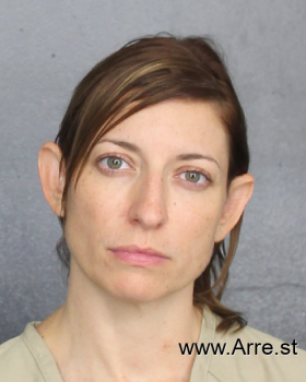 Jennifer Nicole Mayr Mugshot