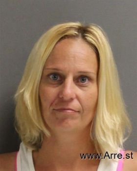 Jennifer  Mccune Mugshot