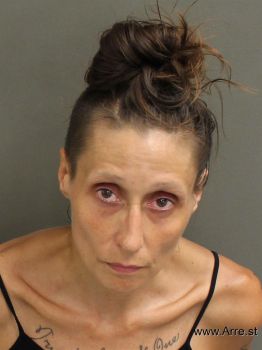 Jennifer Marie Mcdaniel Mugshot