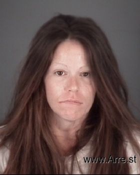 Jennifer Leigh Mcdaniel Mugshot