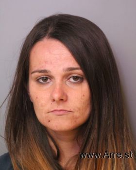 Jennifer Raven Mcdonald Mugshot