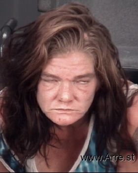 Jennifer Marie Mcguire Mugshot