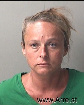 Jennifer Lynette Mckinney Mugshot