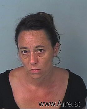 Jennifer Anne Mckinney Mugshot