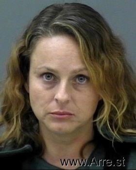 Jennifer Lynette Mckinney Mugshot