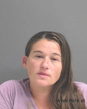 Jennifer W Melton Mugshot