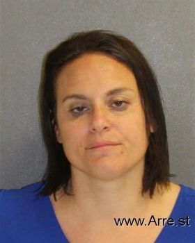 Jennifer  Miller Mugshot