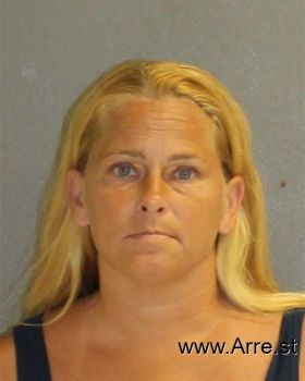 Jennifer  Miller Mugshot