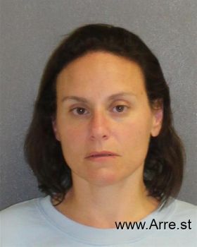 Jennifer  Miller Mugshot