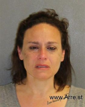 Jennifer  Miller Mugshot