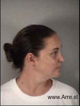 Jennifer Louise Miller Mugshot