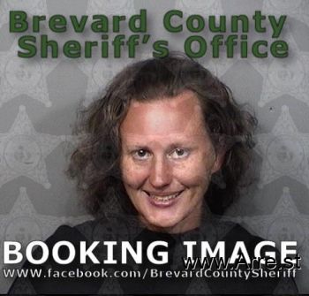 Jennifer Ashley Miller Mugshot