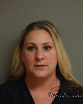 Jennifer Anne Miller Mugshot