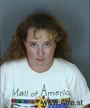 Jennifer Marie Miller Mugshot