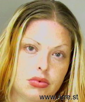 Jennifer Michelle Miller Mugshot