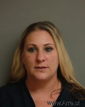 Jennifer Anne Miller Mugshot