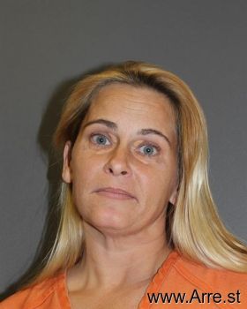 Jennifer  Miller Mugshot