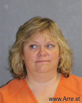 Jennifer  Miller Mugshot