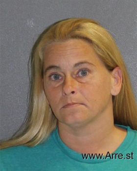 Jennifer  Miller Mugshot