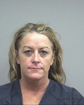 Jennifer Leigh Miller Mugshot