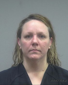 Jennifer Elaine Miller Mugshot