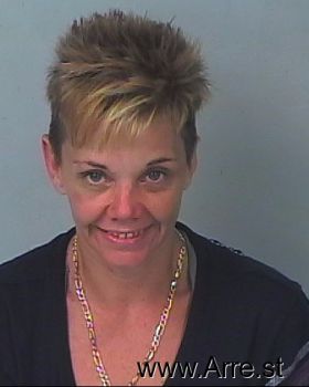 Jennifer Lynn Miller Mugshot