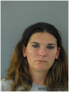 Jennifer Leigh Miller-newman Mugshot