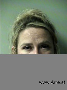 Jennifer Lynn Mitchell Mugshot