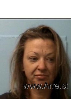 Jennifer L Mitchell Mugshot