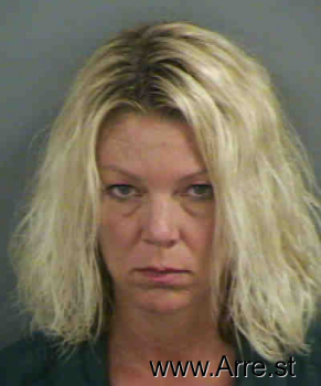 Jennifer Marie Mitchell Mugshot