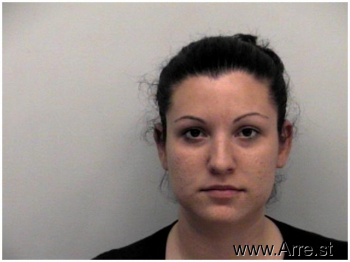 Jennifer L Mixon Mugshot