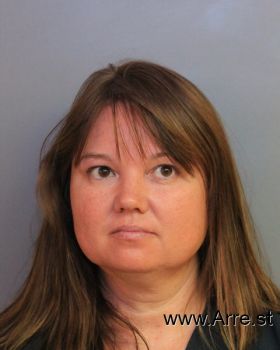 Jennifer Michelle Moore Mugshot