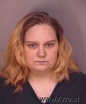 Jennifer Lynn Moore Mugshot