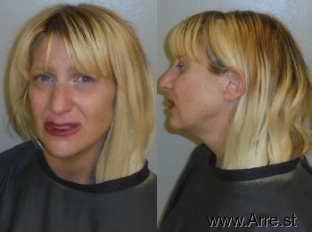 Jennifer Ann Moore Mugshot