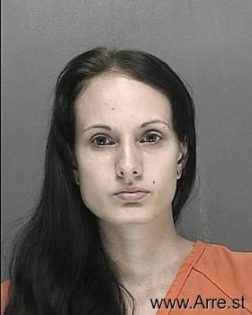 Jennifer  Moore Mugshot