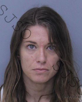 Jennifer Nycol Moore Mugshot