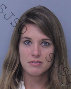 Jennifer Nycol Moore Mugshot