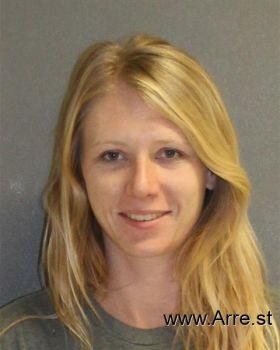 Jennifer  Morris Mugshot