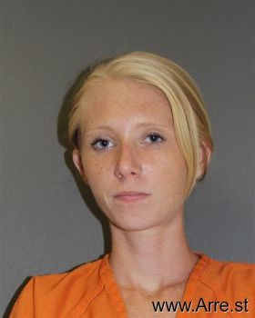 Jennifer  Morris Mugshot