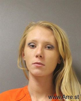 Jennifer  Morris Mugshot