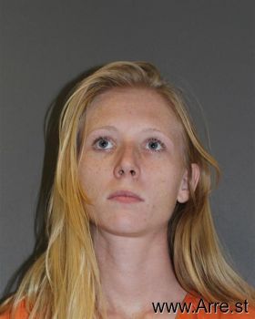 Jennifer  Morris Mugshot