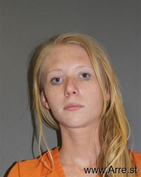 Jennifer  Morris Mugshot