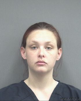 Jennifer Suzanne Morrison Mugshot