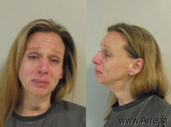 Jennifer Lee Mulvihill Mugshot