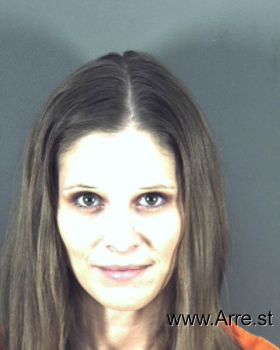 Jennifer Louise Murphy Mugshot