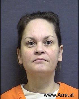 Jennifer Dean Murphy Mugshot