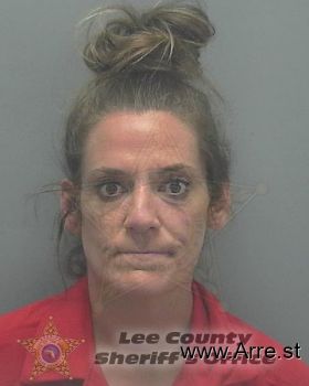 Jennifer Lynn Myers Mugshot