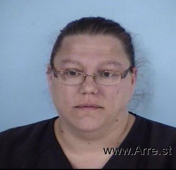 Jennifer Nichole Nelson Mugshot