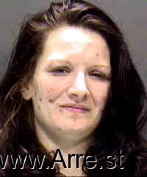 Jennifer  Norris Mugshot